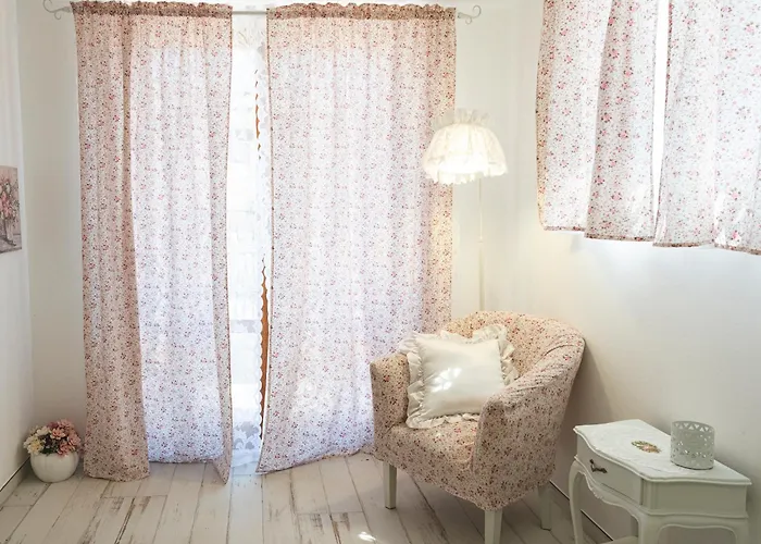 Delizioso Vicino Al Mare Di Apartment Anzio