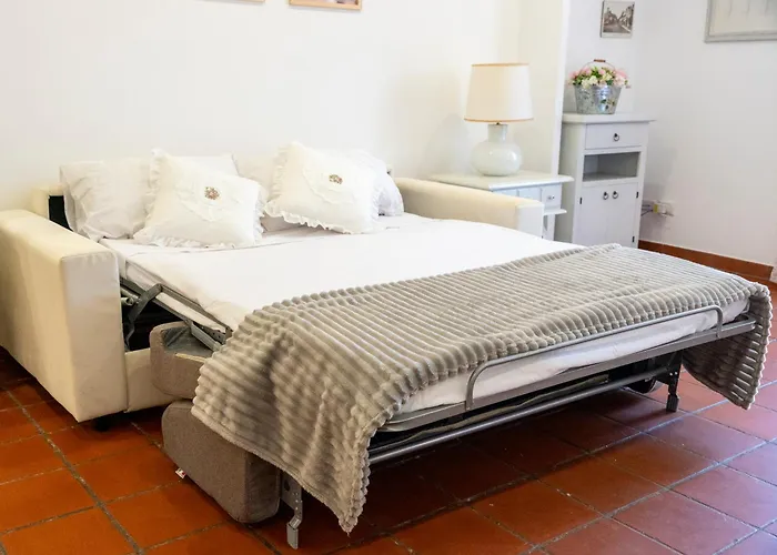 Delizioso Vicino Al Mare Di Apartment Anzio